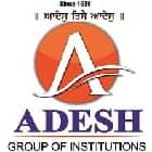 Adesh Institute of Technology, Gharuan logo