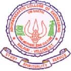 Adhiparasakthi College of Engineering, Vellore logo