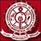 Adhiparasakthi College of Pharmacy, Kancheepuram logo