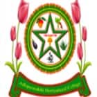Adhiparasakthi Horticultural College, Vellore logo
