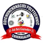 Adichunchanagiri Polytechnic College, Chickmagaluru logo