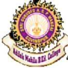 Adilok Mahila B Ed College, Gondia logo
