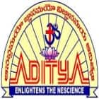 Aditya College of Engineering, Surampalem logo