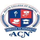 Aditya College of Nursing, Bangalore logo