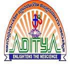 Aditya College of Pharmacy, Surampalem logo