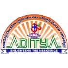 Aditya College of Physical Education, Surampalem logo