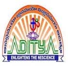 Aditya Degree College, Asilmetta logo