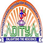 Aditya Degree College, Kakinada logo