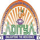 Aditya Degree College, Rajahmundry logo