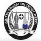 Aditya Dental College, Beed logo