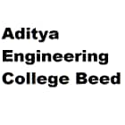 Aditya Engineering College, Beed logo