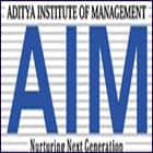 Aditya Institute of Management, Pune logo