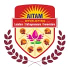 Aditya Institute of Technology and Management, Tekkali logo