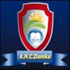 Aditya Narayan College, Dumka logo
