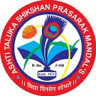 Adv BD Hambarde Mahavidyalaya, Ashti logo