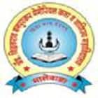 Adv Vitthalrao Banpurkar Memorial Arts and Commerce College, Malewada logo