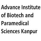 Advance Institute of Biotech and Paramedical Sciences, Kanpur logo