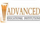 Advanced Institute of Pharmacy, Palwal logo