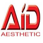 Aesthetic Institute of Design, Raipur logo