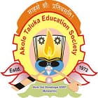 Agasti Institute of Management, Computer Application and Research, Akole logo