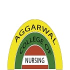 Aggarwal College of Nursing, Ferozepur logo