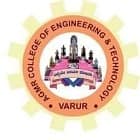 AGM Rural College of Engineering and Technology, Hubli logo