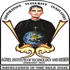 Agnel Institute of Technology and Design, Goa logo