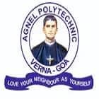 Agnel Polytechnic, Goa logo