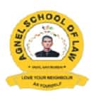 Agnel School of Law, Navi Mumbai logo