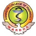 Agnihotri Institute of Pharmacy, Wardha logo