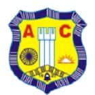 Agra College, Agra logo