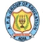 Agra Public College of Technology and Management, Agra logo