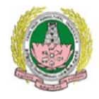 Agricultural College and Research Institute, Tamil Nadu Agricultural University, Madurai logo