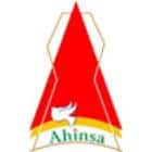 Ahinsa Institute of Ayurveda, Dondaicha logo