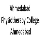 Ahmedabad Physiotherapy College, Ahmedabad logo