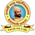 Ahmednagar Jilha Maratha Vidya Prasarak Samaj Rajarshi Shahu Mahavidyalaya, Ahmednagar logo
