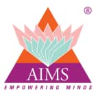 AIMS Institutes, Bangalore logo