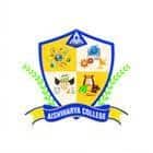 Aishwarya College, Jodhpur logo