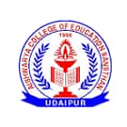 Aishwarya Teachers Training College, Udaipur logo