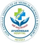 Ajay Sangaal Institute of Medical Science and Research, Shamli logo