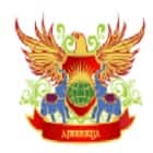 Ajeenkya DY Patil University School of Law, Pune logo