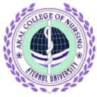 Akal College of Nursing, Sirmour logo