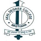 Akal Degree College, Sangrur logo