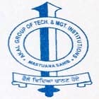 Akal Group of Technical and Management Institutions, Sangrur logo