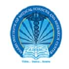 Akash Institute of Medical Science and Research Centre, Devanahalli logo