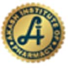 Akash Institute of Medical Sciences, Solan logo