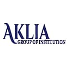 Aklia Educational and Research Society Group of Institutions, Bathinda logo