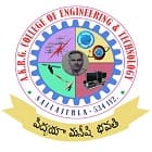 AKRG College of Engineering and Technology, Nallajerla logo