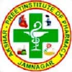 Akshar Preet Institute of Pharmacy, Jamnagar logo