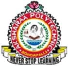 Aksharaa Polytechnic, Bondapalli logo